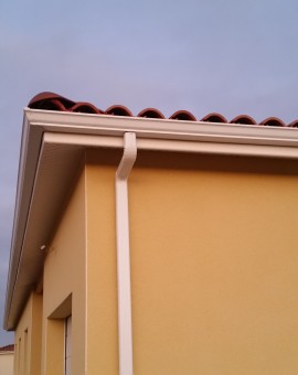 Habillage alu 3