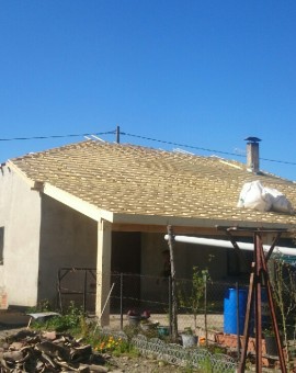 montbartier PENDANT