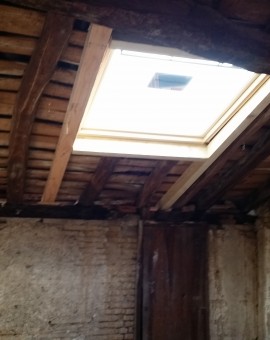 Velux Villemur après