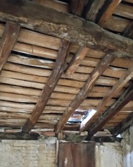 Velux Villemur avant